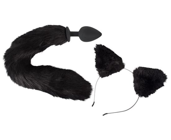 Игровой набор Pet Play Plug & Ears, фото 