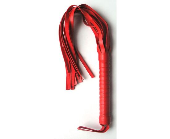 Красная плетка Notabu - 50 см., фото 